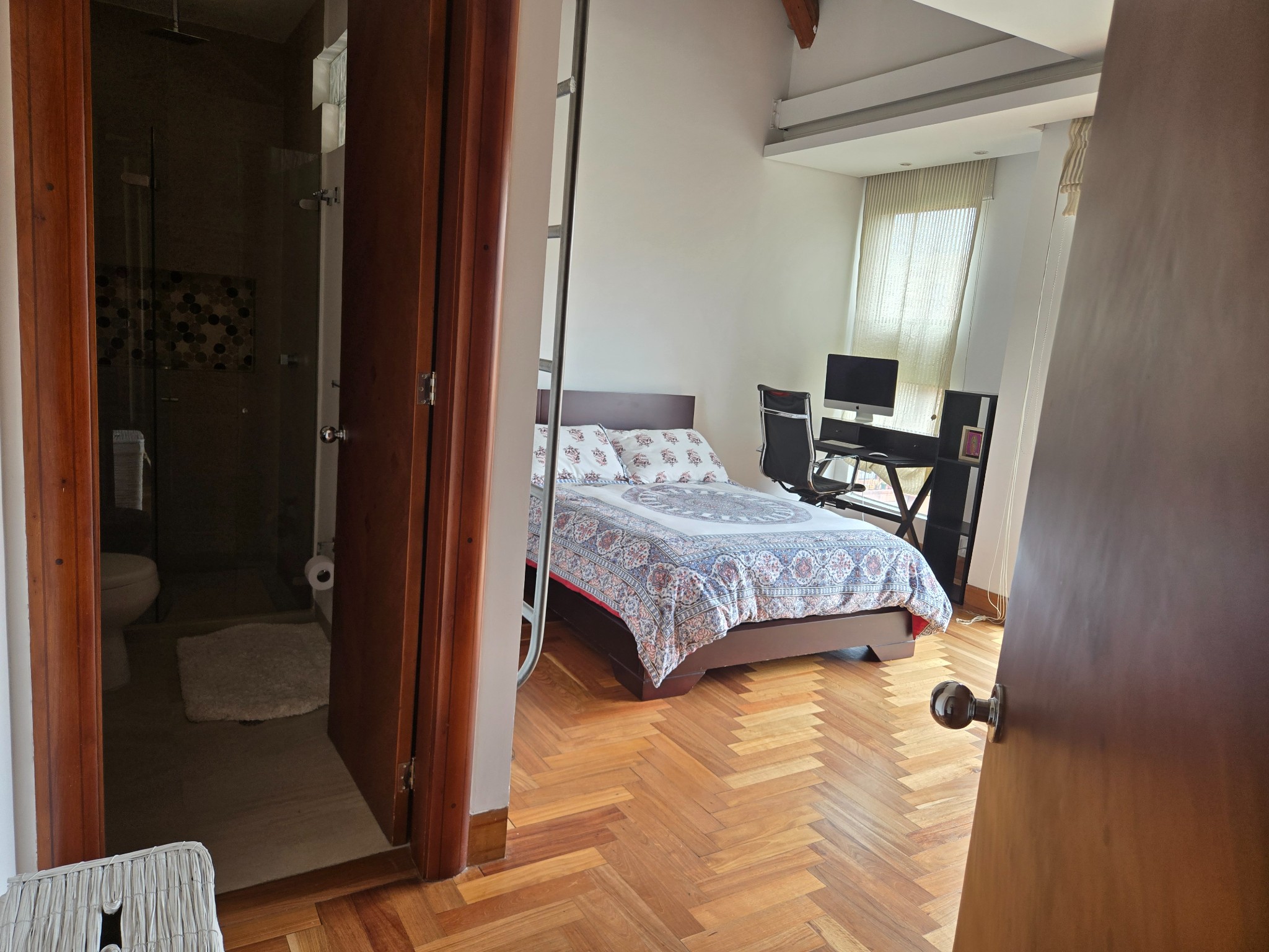 Apartamento en venta en San Patricio, Bogotá · foto 2 de 24