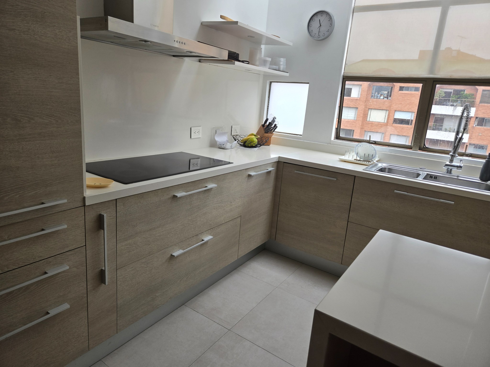 Apartamento en venta en San Patricio, Bogotá · foto 16 de 24