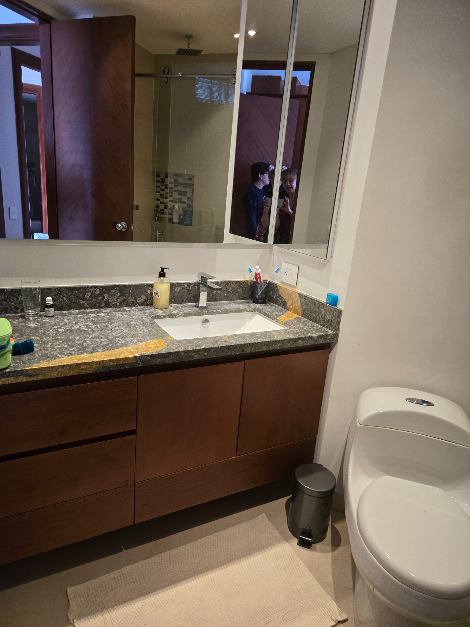 Apartamento en venta en San Patricio, Bogotá · foto 19 de 24