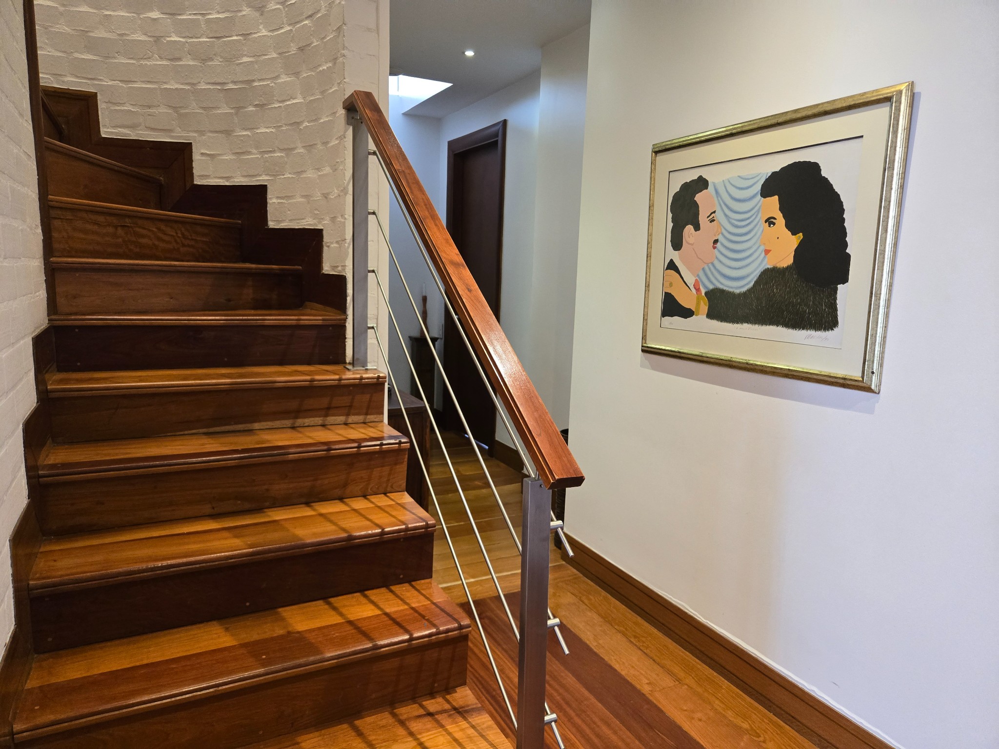Apartamento en venta en San Patricio, Bogotá · foto 17 de 24