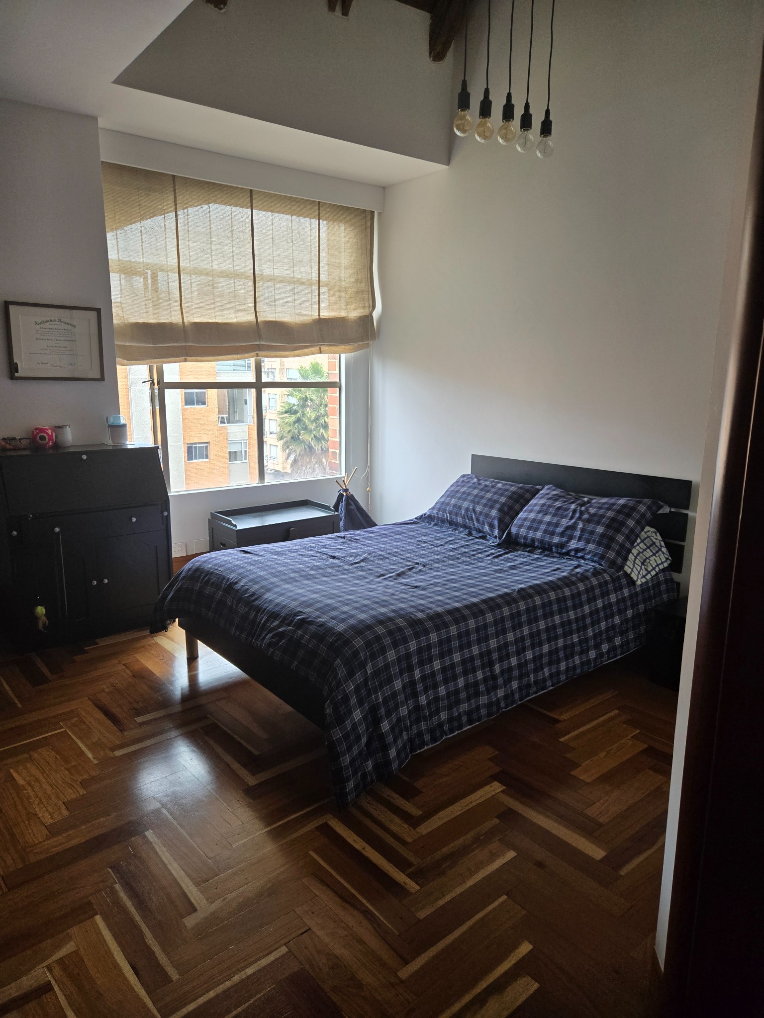 Apartamento en venta en San Patricio, Bogotá · foto 18 de 24