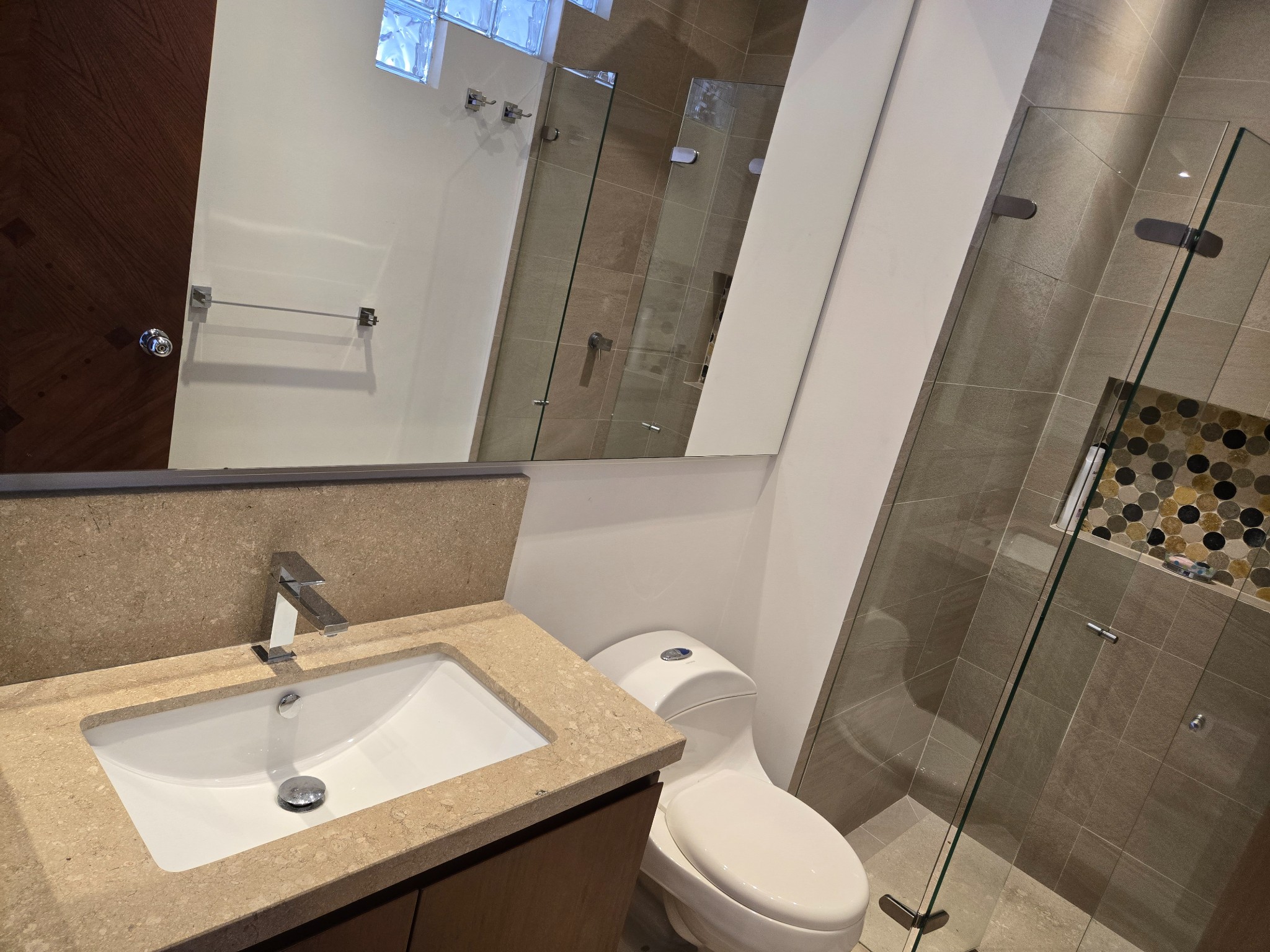 Apartamento en venta en San Patricio, Bogotá · foto 21 de 24