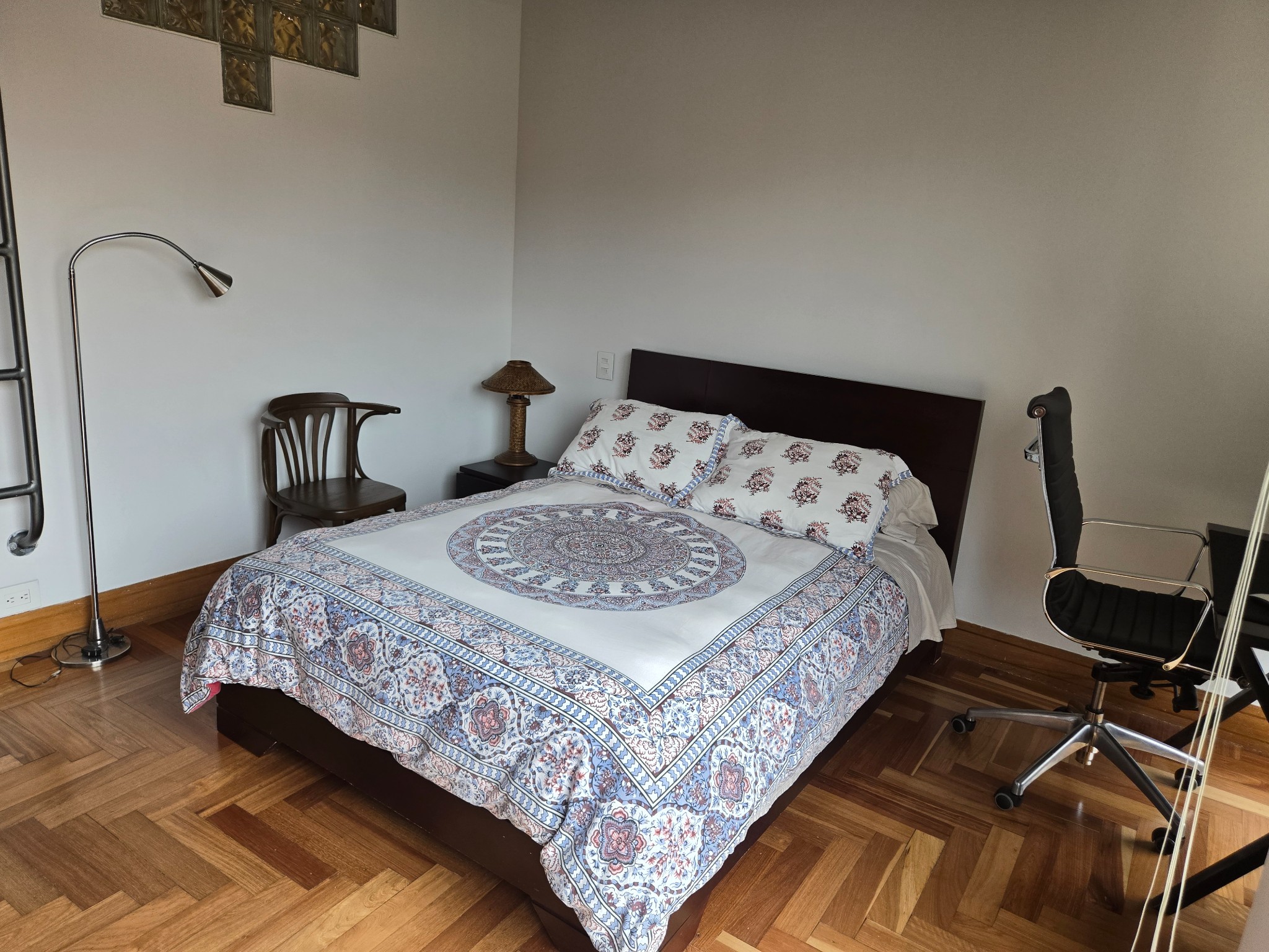 Apartamento en venta en San Patricio, Bogotá · foto 20 de 24