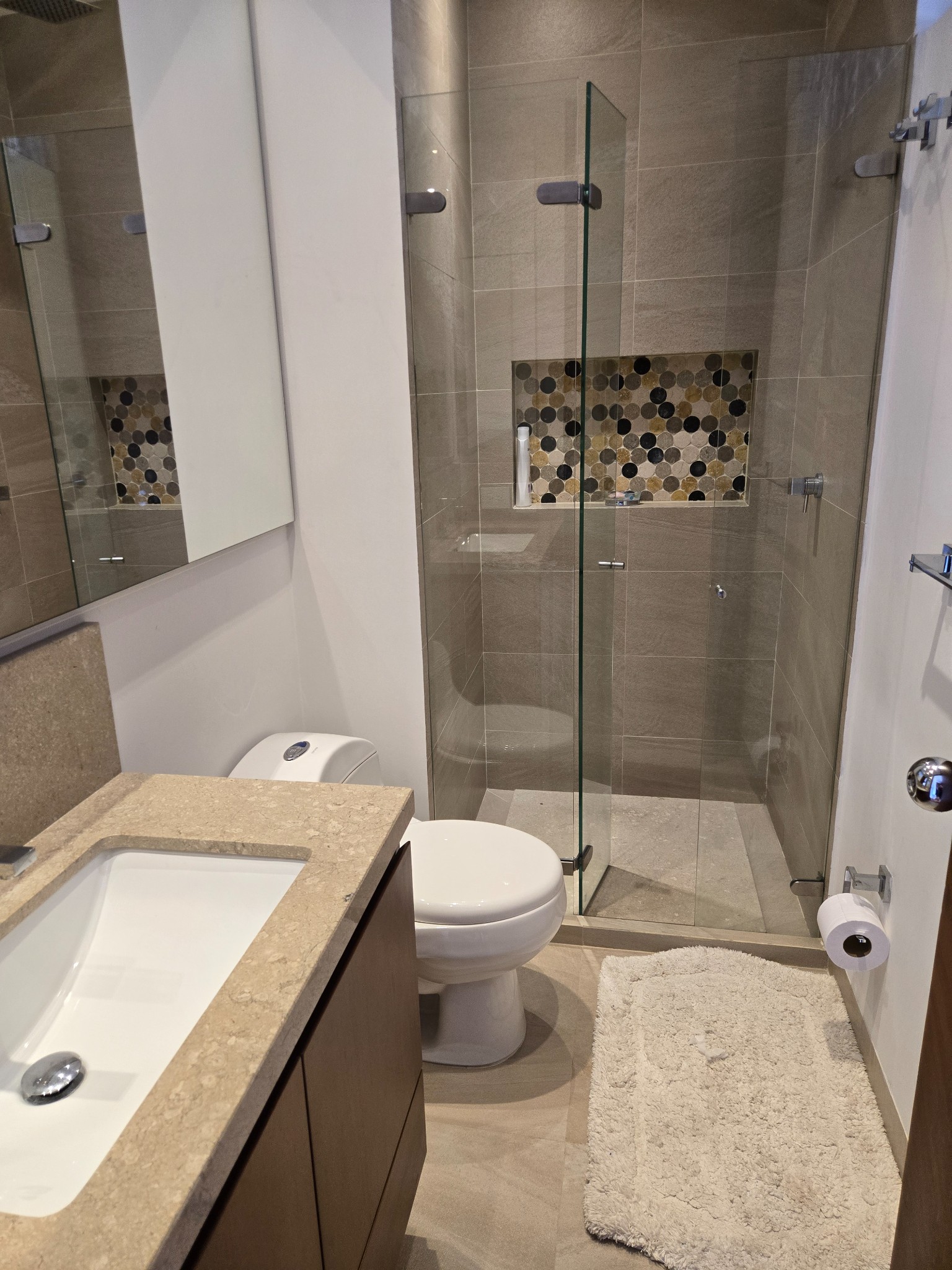 Apartamento en venta en San Patricio, Bogotá · foto 13 de 24