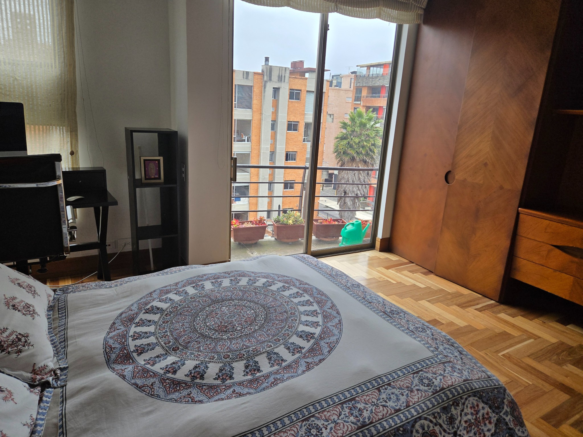 Apartamento en venta en San Patricio, Bogotá · foto 15 de 24