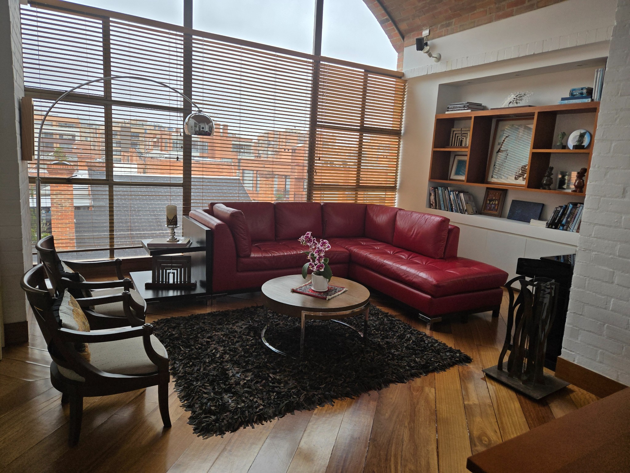 Apartamento en venta en San Patricio, Bogotá · foto 6 de 24