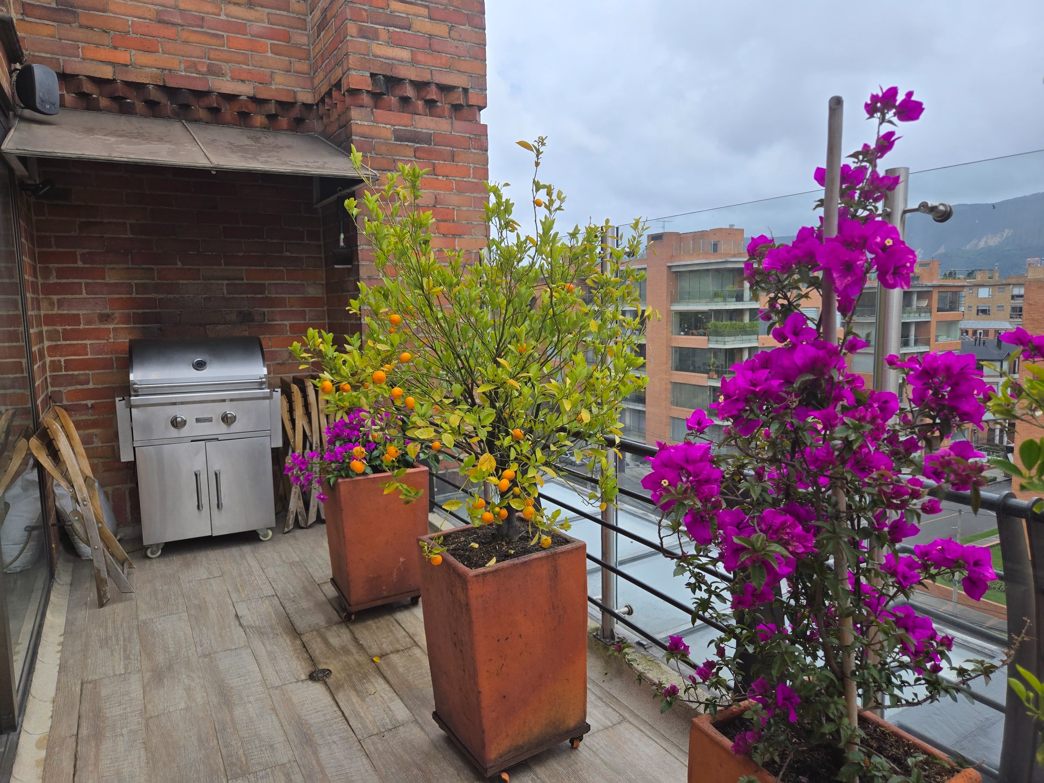 Apartamento en venta en San Patricio, Bogotá · foto 5 de 24