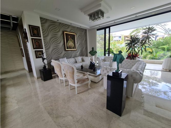 Casa de 5 alcobas en venta en Ruitoque, Floridablanca, 720 m² · foto 6 de 24