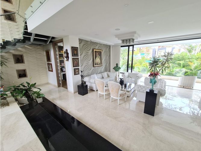 Casa de 5 alcobas en venta en Ruitoque, Floridablanca, 720 m² · foto 7 de 24