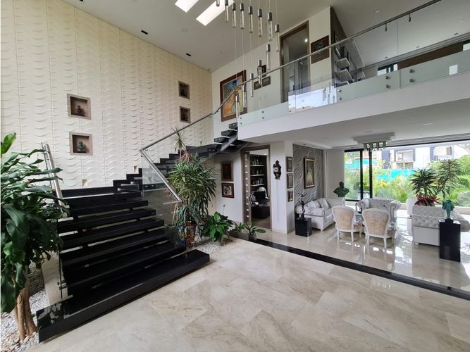 Casa de 5 alcobas en venta en Ruitoque, Floridablanca, 720 m² · foto 8 de 24