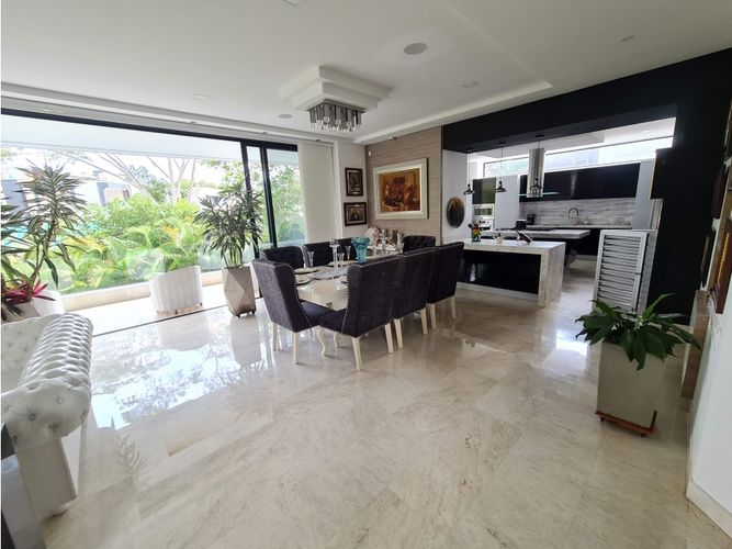 Casa de 5 alcobas en venta en Ruitoque, Floridablanca, 720 m² · foto 9 de 24
