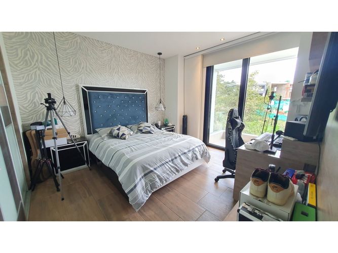 Casa de 5 alcobas en venta en Ruitoque, Floridablanca, 720 m² · foto 17 de 24