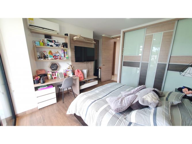 Casa de 5 alcobas en venta en Ruitoque, Floridablanca, 720 m² · foto 20 de 24