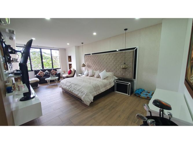 Casa de 5 alcobas en venta en Ruitoque, Floridablanca, 720 m² · foto 21 de 24