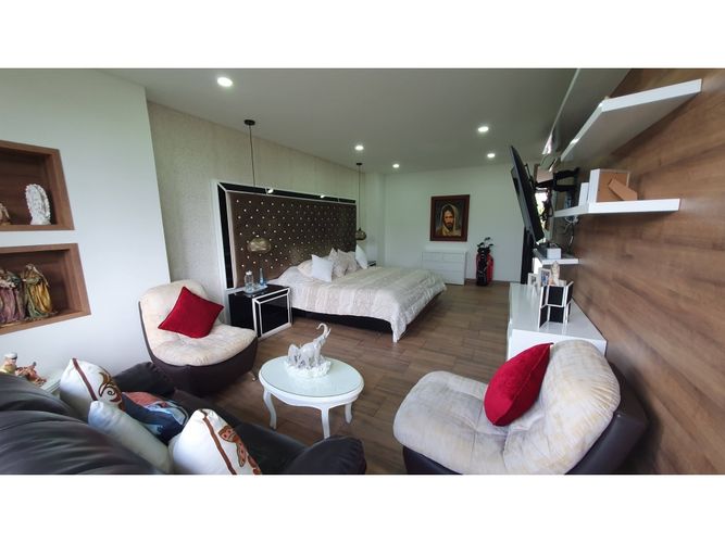 Casa de 5 alcobas en venta en Ruitoque, Floridablanca, 720 m² · foto 22 de 24
