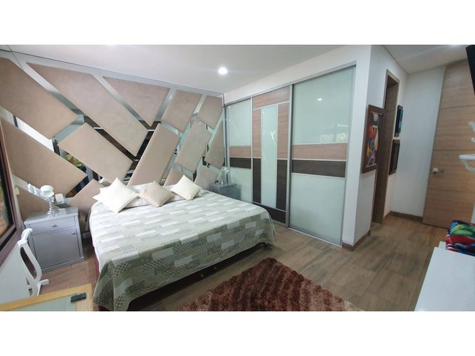 Casa de 5 alcobas en venta en Ruitoque, Floridablanca, 720 m² · foto 23 de 24