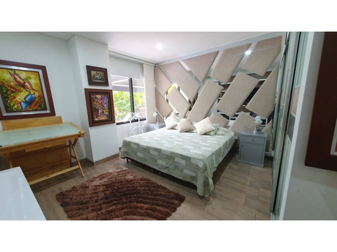 Casa de 5 alcobas en venta en Ruitoque, Floridablanca, 720 m² · foto 24 de 24