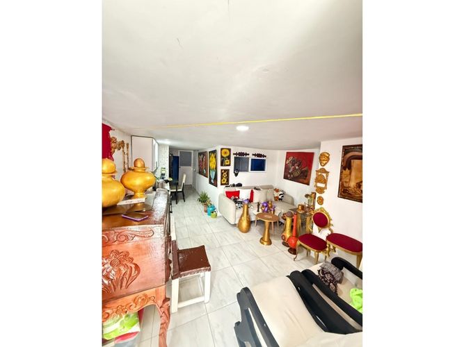 Casa en Venta en Cartagena, Cartagena de indias