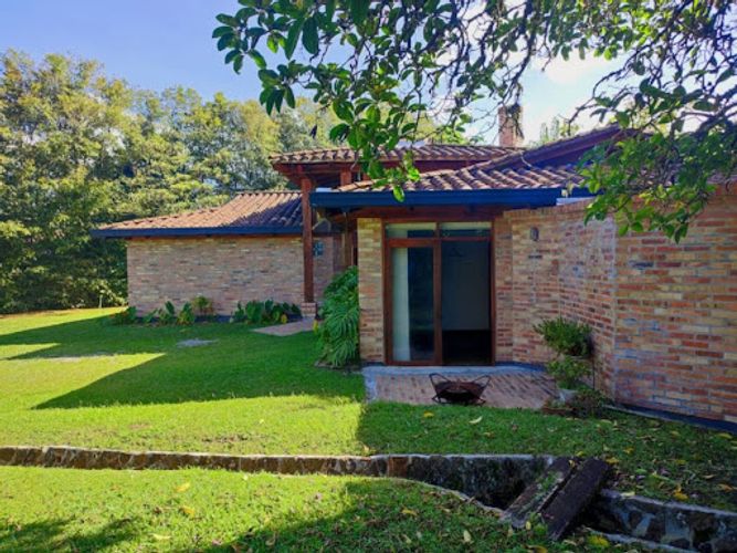 Finca en arriendo en El Tablazo, Rionegro, 240 m² · foto 2 de 24