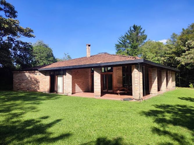 Finca en arriendo en El Tablazo, Rionegro, 240 m² · foto 4 de 24