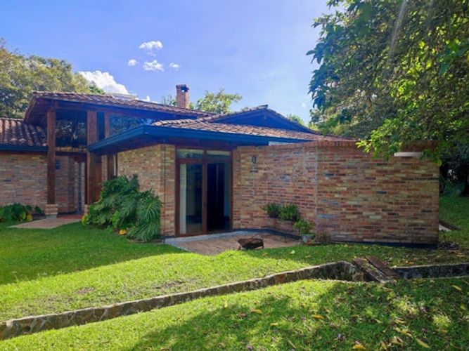 Finca en arriendo en El Tablazo, Rionegro, 240 m² · foto 5 de 24