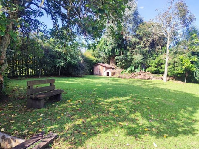 Finca en arriendo en El Tablazo, Rionegro, 240 m² · foto 8 de 24