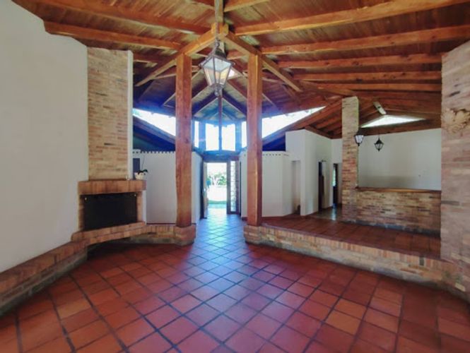 Finca en arriendo en El Tablazo, Rionegro, 240 m² · foto 10 de 24