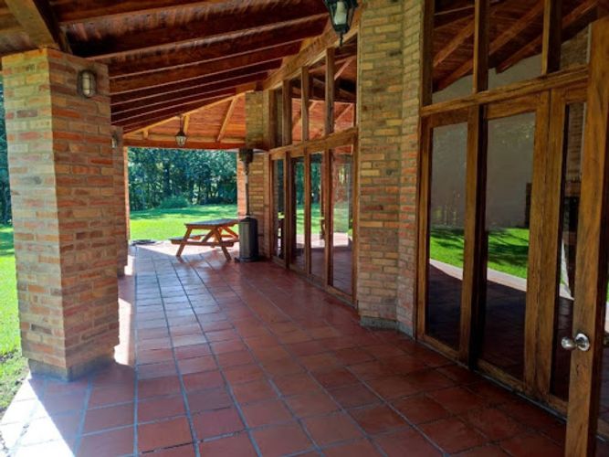 Finca en arriendo en El Tablazo, Rionegro, 240 m² · foto 11 de 24