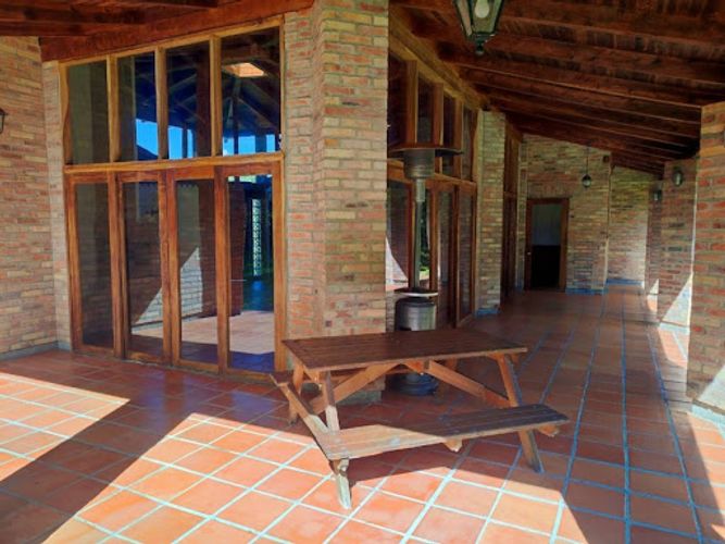 Finca en arriendo en El Tablazo, Rionegro, 240 m² · foto 12 de 24