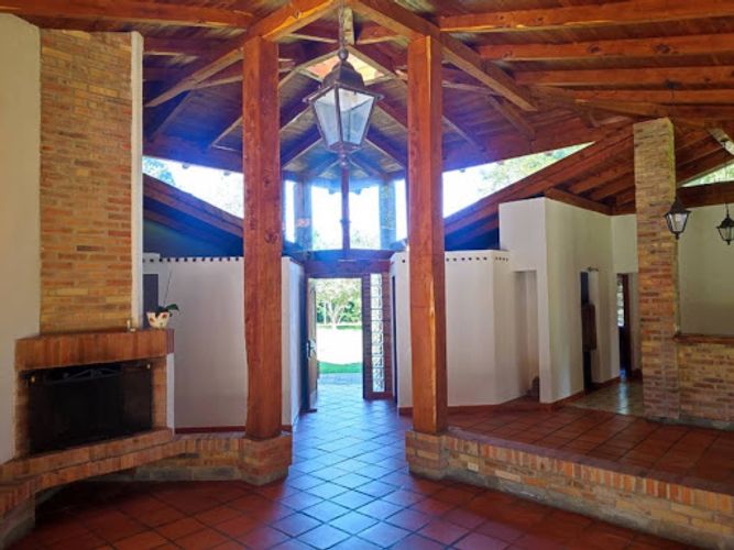 Finca en arriendo en El Tablazo, Rionegro, 240 m² · foto 13 de 24