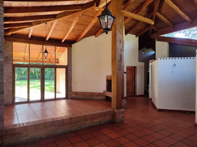 Finca en arriendo en El Tablazo, Rionegro, 240 m² · foto 14 de 24
