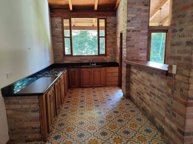 Finca en arriendo en El Tablazo, Rionegro, 240 m² · foto 16 de 24