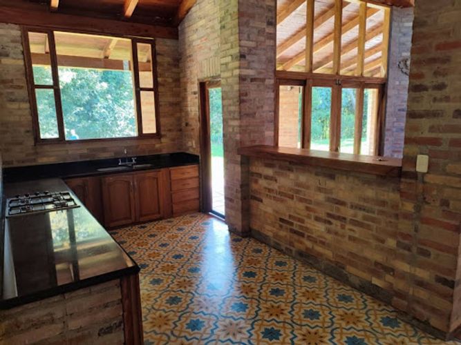 Finca en arriendo en El Tablazo, Rionegro, 240 m² · foto 17 de 24
