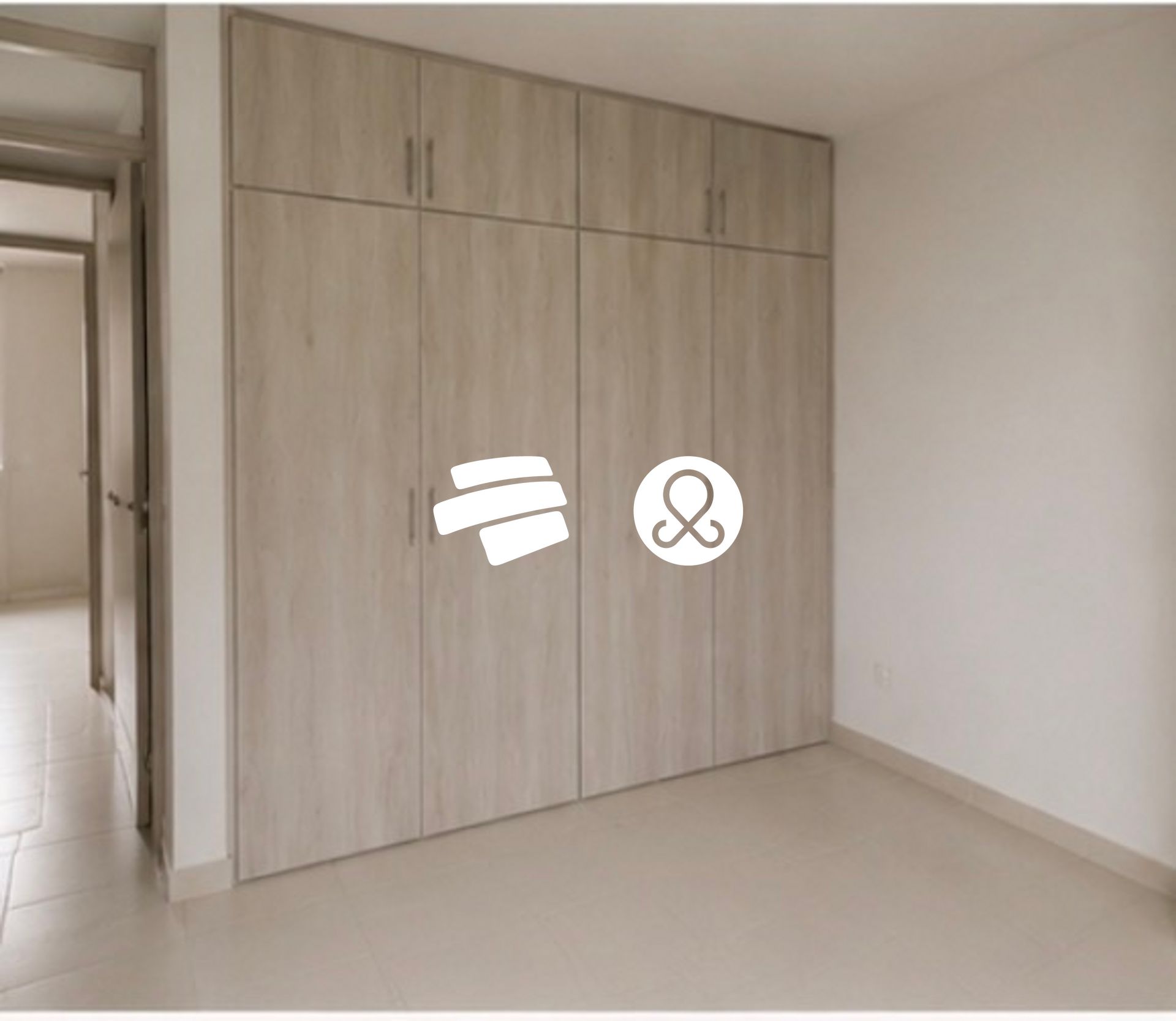 2BR House in Cuchillas de san jose (41 m²) for Sale - 2
