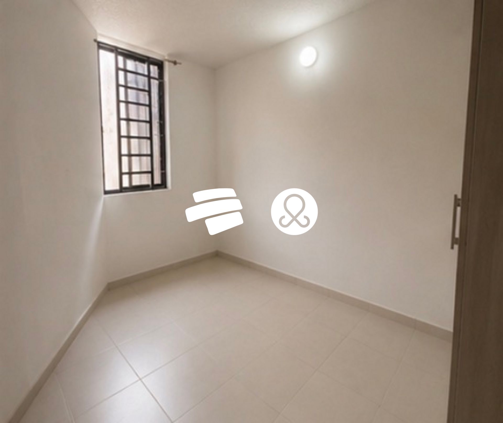 2BR House in Cuchillas de san jose (41 m²) for Sale - 4