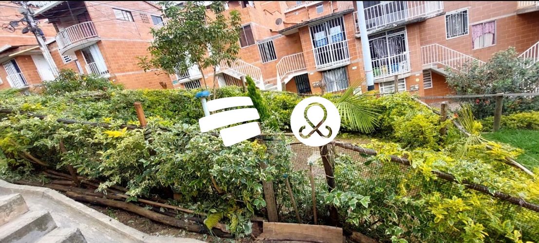 Casa de 2 alcobas en venta en Alto Del Medio, Rionegro, 41 m² · foto 6 de 12