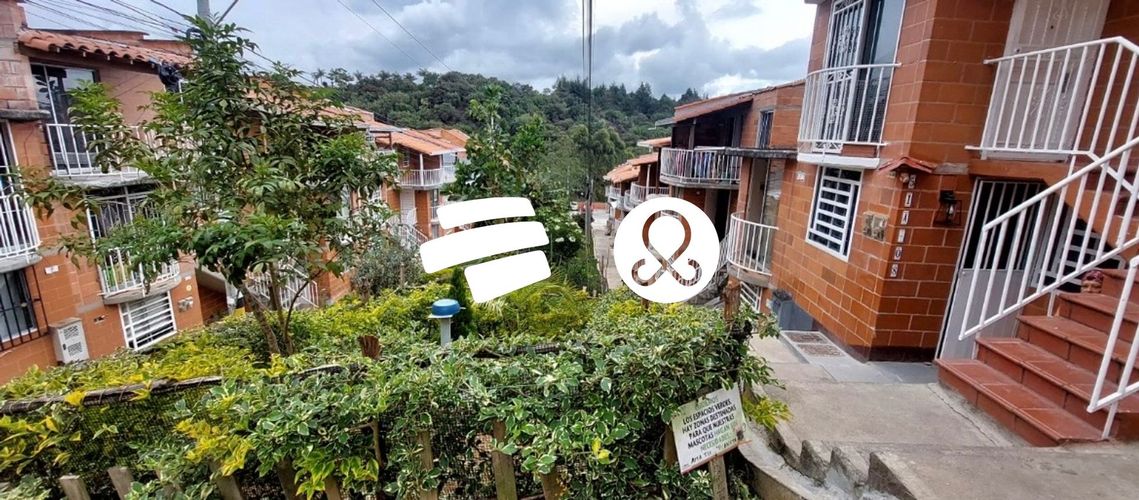 Casa de 2 alcobas en venta en Alto Del Medio, Rionegro, 41 m² · foto 7 de 12