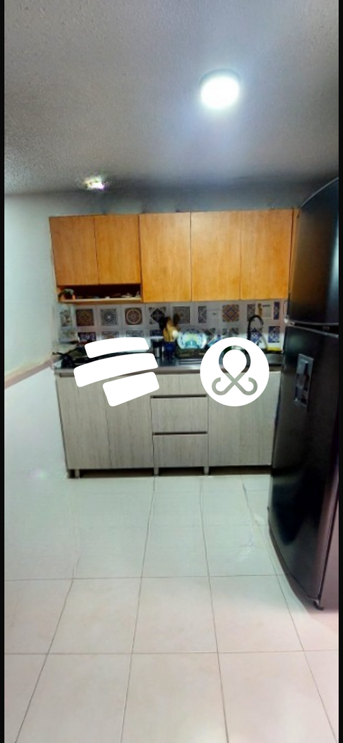 Casa de 2 alcobas en venta en Alto Del Medio, Rionegro, 41 m² · foto 8 de 12