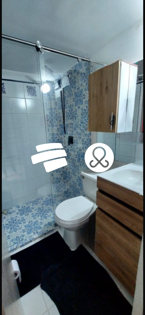 Casa de 2 alcobas en venta en Alto Del Medio, Rionegro, 41 m² · foto 9 de 12