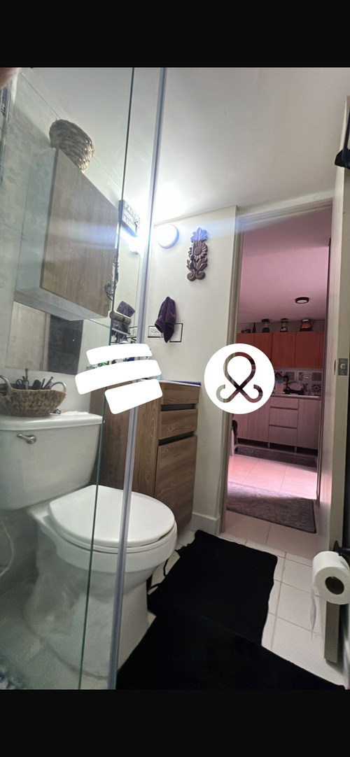 Casa de 2 alcobas en venta en Alto Del Medio, Rionegro, 41 m² · foto 10 de 12