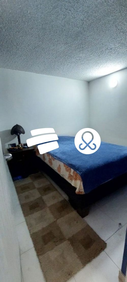 Casa de 2 alcobas en venta en Alto Del Medio, Rionegro, 41 m² · foto 11 de 12