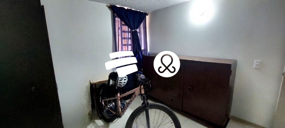 Casa de 2 alcobas en venta en Alto Del Medio, Rionegro, 41 m² · foto 12 de 12