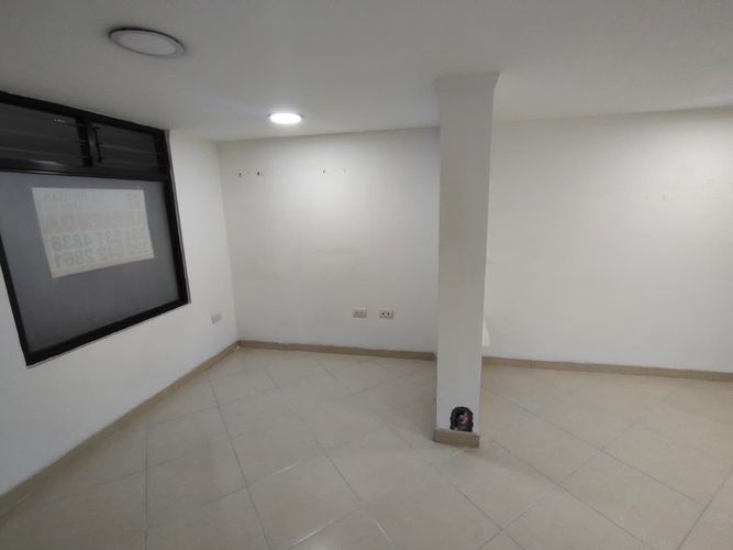 Consultorio en arriendo en Avenida Santander, Manizales, 22 m² · foto 7 de 7