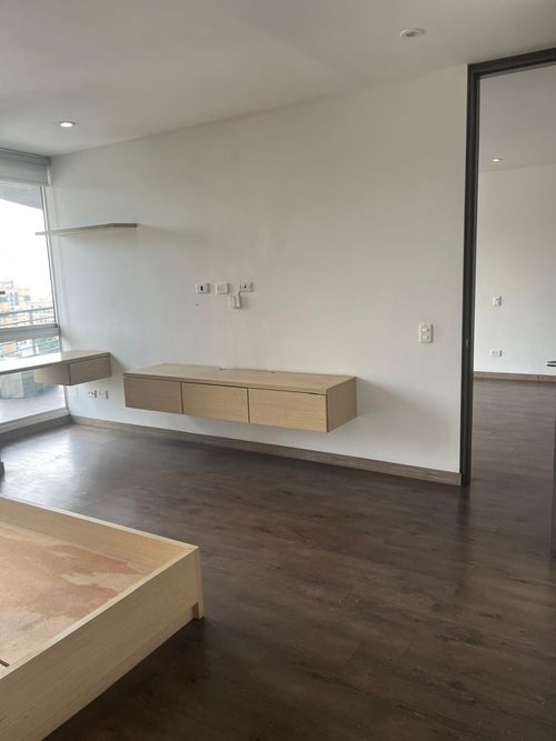 Apartaestudio en venta en Bosque Izquierdo, Bogotá, 87 m² · foto 17 de 24