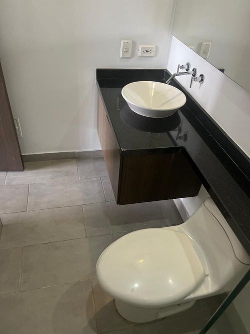 Apartaestudio en venta en Bosque Izquierdo, Bogotá, 87 m² · foto 18 de 24