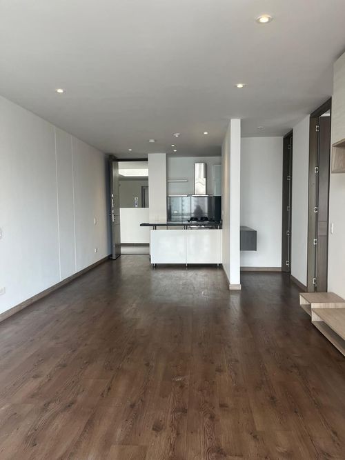 Apartaestudio en venta en Bosque Izquierdo, Bogotá, 87 m² · foto 8 de 24