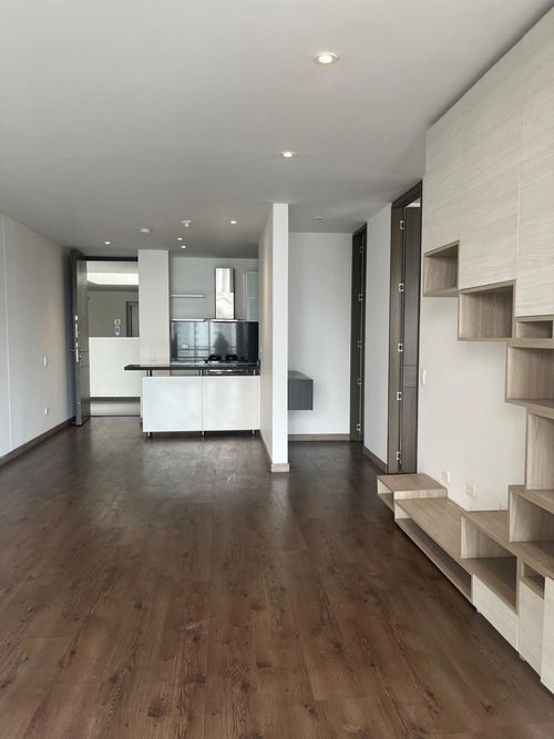 Apartaestudio en venta en Bosque Izquierdo, Bogotá, 87 m² · foto 7 de 24