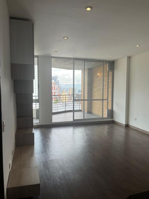 Apartaestudio en venta en Bosque Izquierdo, Bogotá, 87 m² · foto 6 de 24