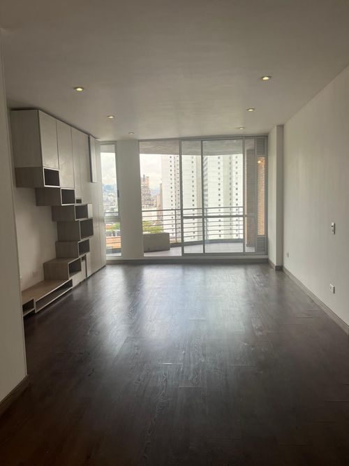 Apartaestudio en venta en Bosque Izquierdo, Bogotá, 87 m² · foto 5 de 24