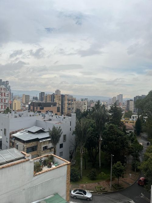 Apartaestudio en venta en Bosque Izquierdo, Bogotá, 87 m² · foto 14 de 24
